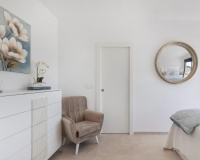 Nieuwbouw - Villa - Los Alcazares - Serena Golf