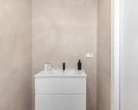 Nieuwbouw - Villa - Los Alcazares - Serena Golf