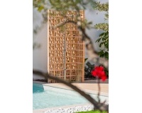 Nieuwbouw - Villa - Los Alcazares - Serena Golf