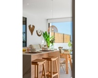 Nieuwbouw - Villa - Los Alcazares - Serena Golf