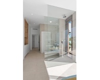 Nieuwbouw - Villa - Los Alcazares - Serena Golf