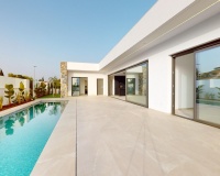 Nieuwbouw - Villa - Los Alcazares - Serena Golf