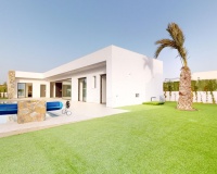 Nieuwbouw - Villa - Los Alcazares - Serena Golf