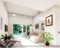 Nieuwbouw - Villa - Los Alcazares - Serena Golf