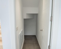 Nieuwbouw - Villa - Los Alcazares - Serena Golf