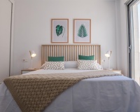 Nieuwbouw - Villa - Los Alcazares - Serena Golf