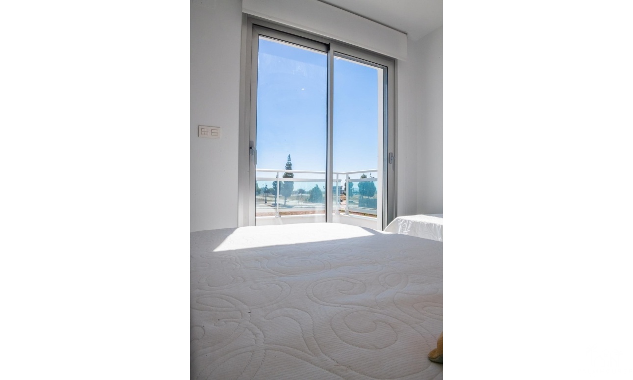 Nieuwbouw - Villa - Los Alcazares - Serena Golf