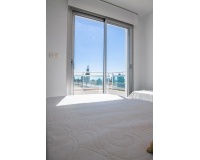 Nieuwbouw - Villa - Los Alcazares - Serena Golf