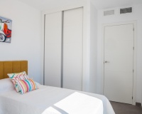Nieuwbouw - Villa - Los Alcazares - Serena Golf