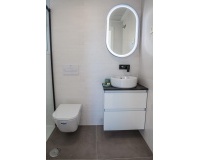 Nieuwbouw - Villa - Los Alcazares - Serena Golf