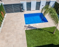Nieuwbouw - Villa - Los Alcazares - Serena Golf