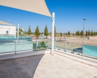 Nieuwbouw - Villa - Los Alcazares - Serena Golf