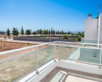 Nieuwbouw - Villa - Los Alcazares - Serena Golf