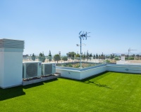 Nieuwbouw - Villa - Los Alcazares - Serena Golf