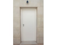 Nieuwbouw - Villa - Los Alcazares - Serena Golf