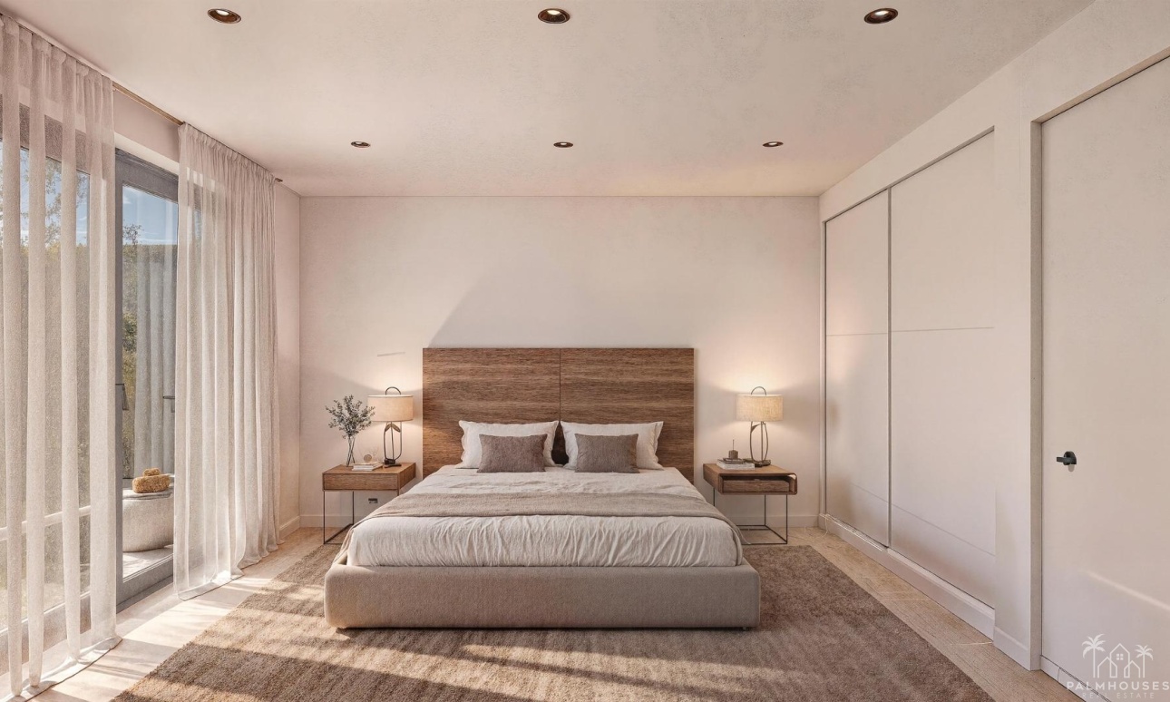Nieuwbouw - Villa - Los Alcazares - Torre del Rame