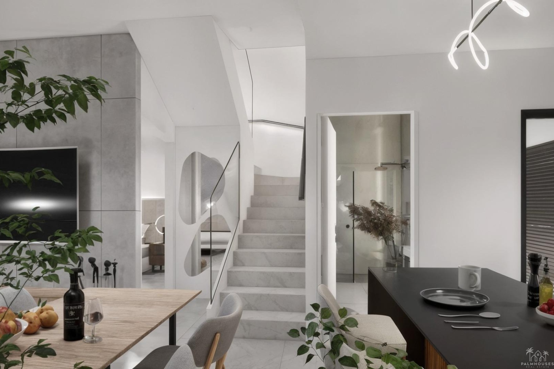 Nieuwbouw - Villa - Los Montesinos - La Herada
