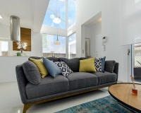 Nieuwbouw - Villa - Los Montesinos - La Herada