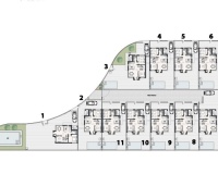 Nieuwbouw - Villa - Los Montesinos - La Herada