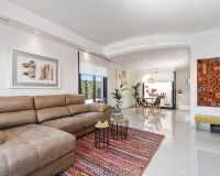 Nieuwbouw - Villa - Los Montesinos - La Herada