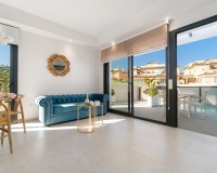 Nieuwbouw - Villa - Los Montesinos - La Herada