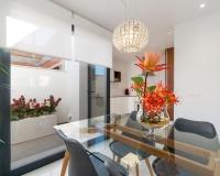 Nieuwbouw - Villa - Los Montesinos - La Herada