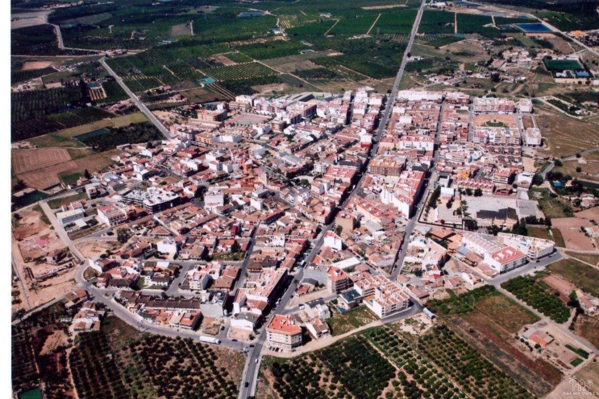 Nieuwbouw - Villa - Los Montesinos - La Herada