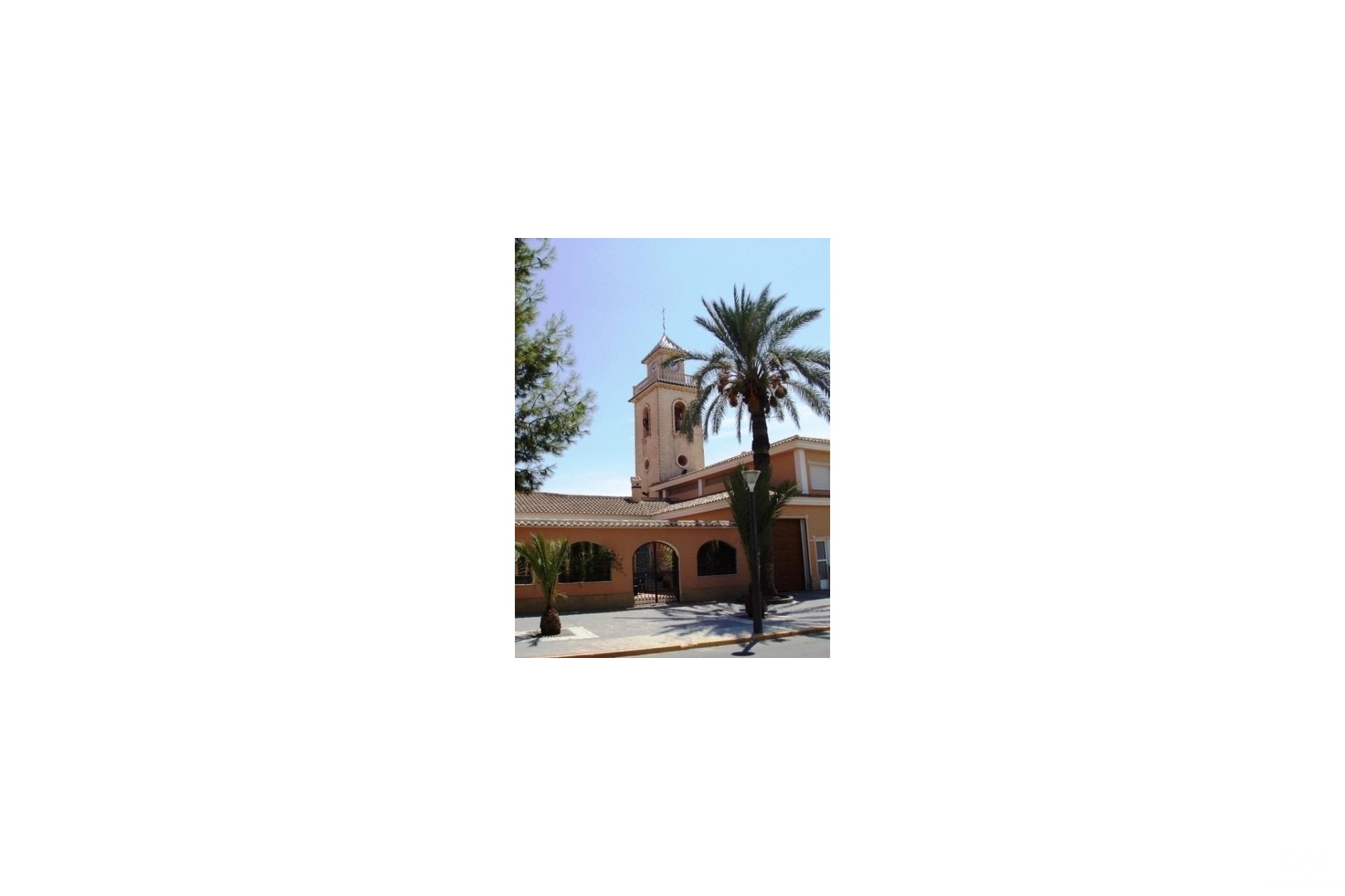 Nieuwbouw - Villa - Los Montesinos - La Herada
