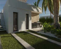 Nieuwbouw - Villa - Los Montesinos