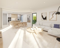 Nieuwbouw - Villa - Los Montesinos