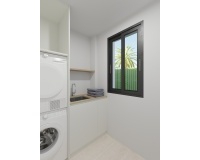 Nieuwbouw - Villa - Los Montesinos