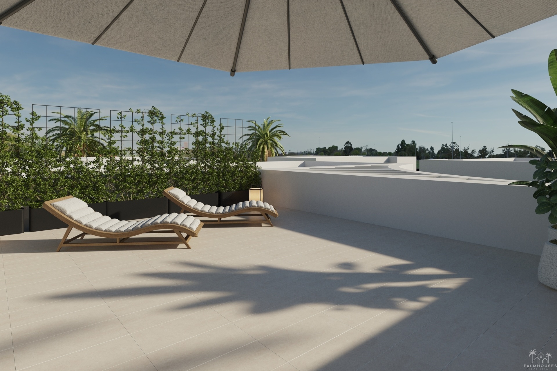 Nieuwbouw - Villa - Los Montesinos