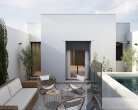Nieuwbouw - Villa - Malaga - Antequera