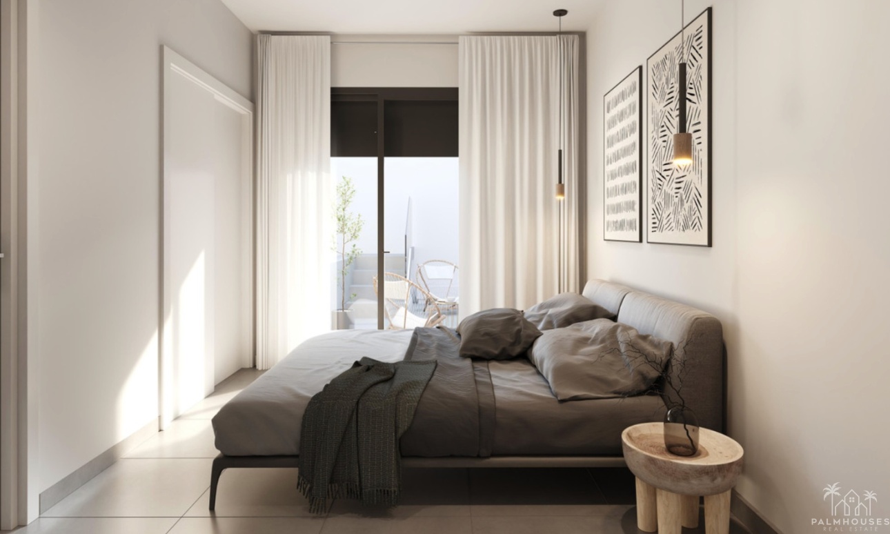 Nieuwbouw - Villa - Malaga - Antequera