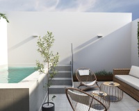 Nieuwbouw - Villa - Malaga - Antequera