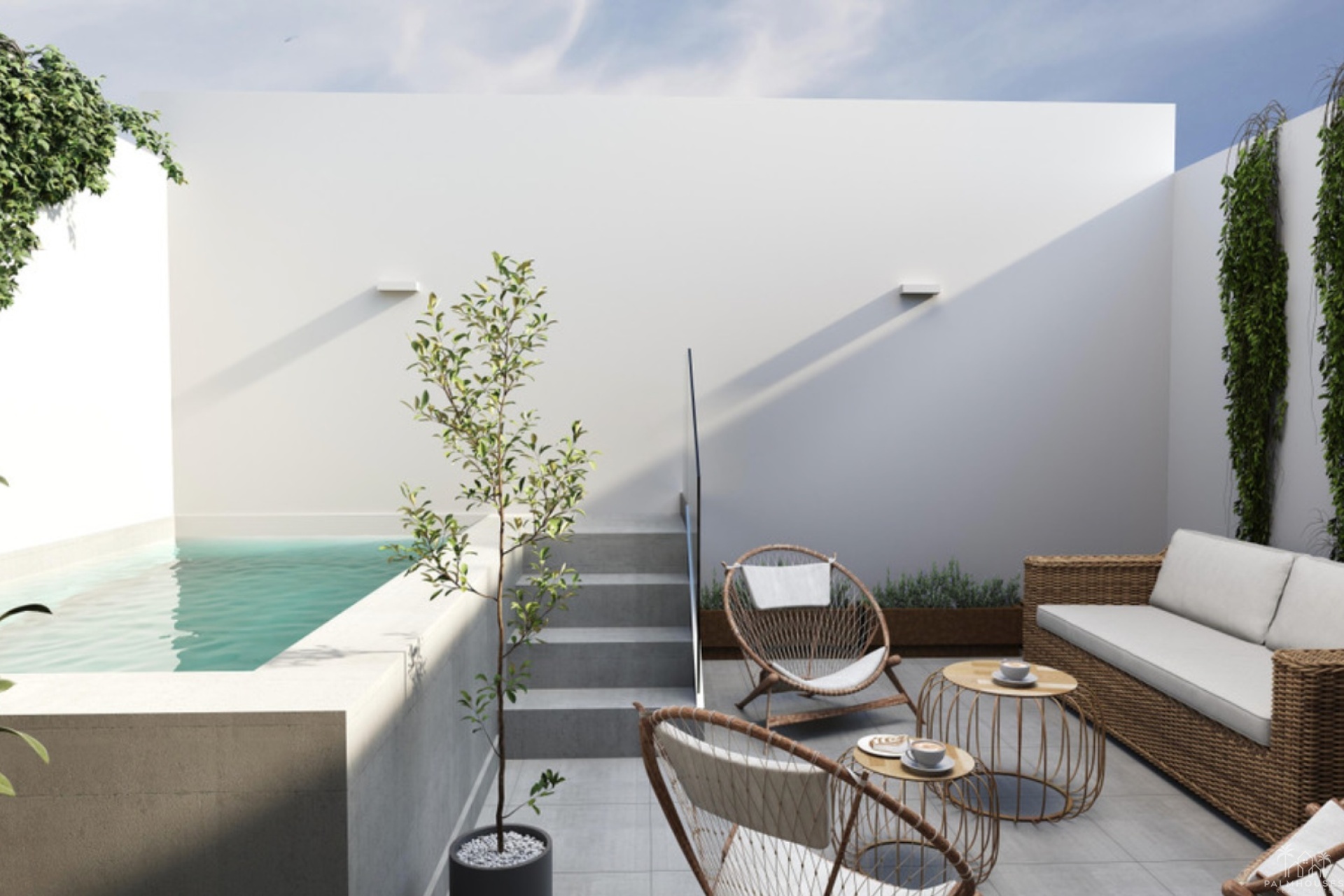 Nieuwbouw - Villa - Malaga - Antequera