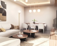 Nieuwbouw - Villa - Malaga - Antequera