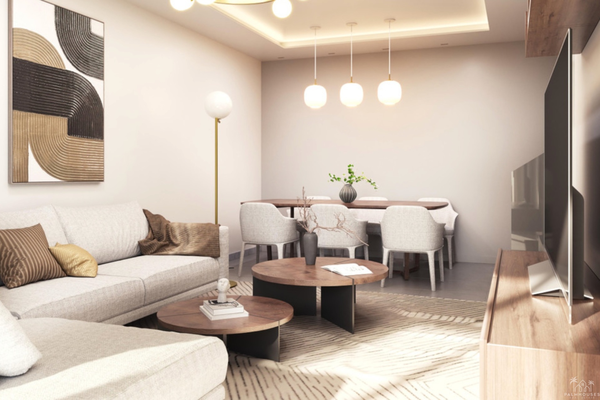 Nieuwbouw - Villa - Malaga - Antequera