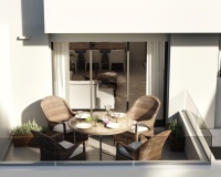 Nieuwbouw - Villa - Malaga - Antequera