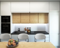 Nieuwbouw - Villa - Malaga - Antequera