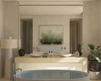 Nieuwbouw - Villa - Malaga - Benahavís