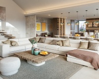 Nieuwbouw - Villa - Malaga - Marbella