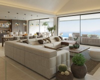Nieuwbouw - Villa - Malaga - Marbella