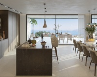 Nieuwbouw - Villa - Malaga - Marbella