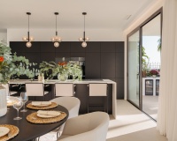 Nieuwbouw - Villa - Malaga - Marbella
