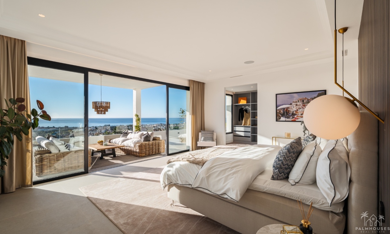 Nieuwbouw - Villa - Malaga - Marbella