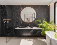 Nieuwbouw - Villa - Malaga - Marbella