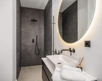 Nieuwbouw - Villa - Malaga - Marbella
