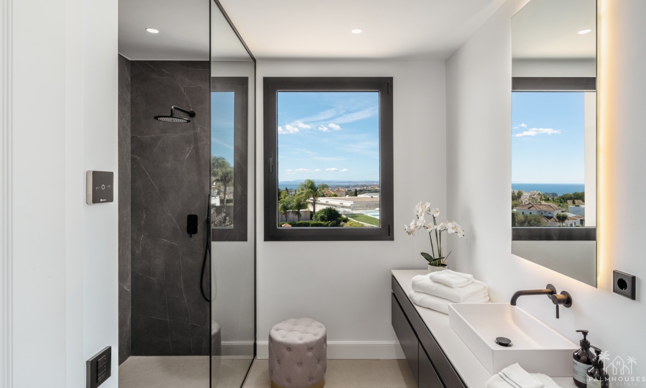 Nieuwbouw - Villa - Malaga - Marbella