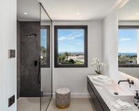 Nieuwbouw - Villa - Malaga - Marbella